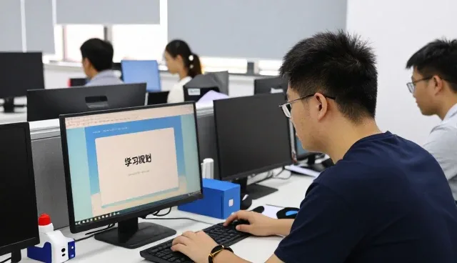 重庆久恒教育咨询服务有限公司持续优化教学资源整合,满足教育软件应用需求