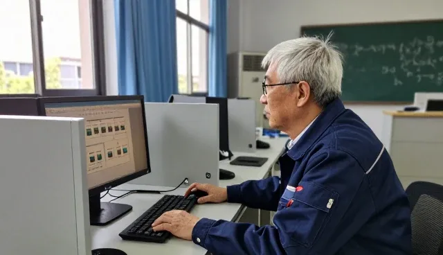 在线课程开发如何推动教育软件应用的业务转型