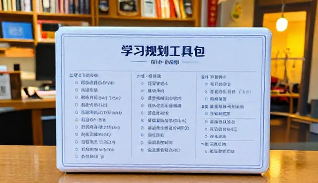 学习规划：应用场景分析与业务发展趋势