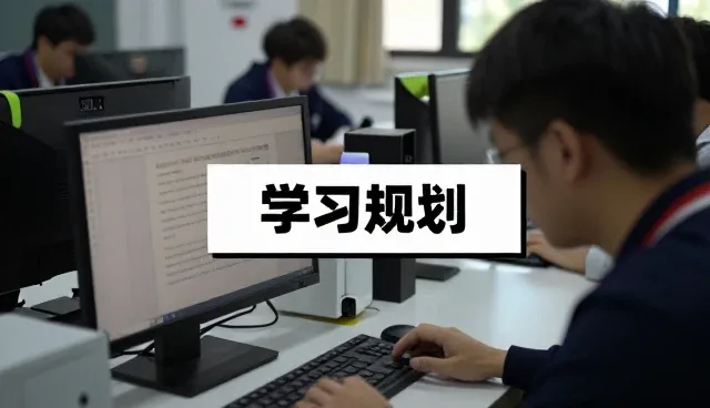 从交通枢纽应用看学习规划工具包未来发展方向